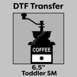 DTF Transfer 6.5" Thumbnail