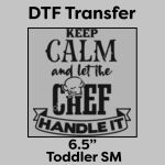 DTF Transfer 6.5" Thumbnail