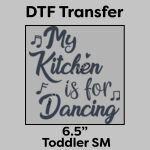 DTF Transfer 6.5" Thumbnail