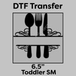 DTF Transfer 6.5" Thumbnail