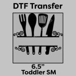 DTF Transfer 6.5" Thumbnail