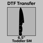 DTF Transfer 6.5" Thumbnail