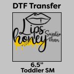 DTF Transfer 6.5" Thumbnail