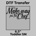 DTF Transfer 6.5" Thumbnail