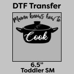 DTF Transfer 6.5" Thumbnail