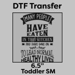 DTF Transfer 6.5" Thumbnail