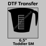 DTF Transfer 6.5" Thumbnail