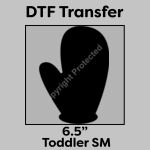 DTF Transfer 6.5" Thumbnail