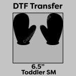 DTF Transfer 6.5" Thumbnail