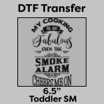 DTF Transfer 6.5" Thumbnail