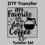 DTF Transfer 6.5" Thumbnail