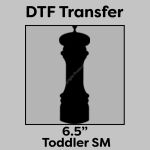 DTF Transfer 6.5" Thumbnail