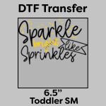 DTF Transfer 6.5" Thumbnail