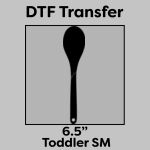 DTF Transfer 6.5" Thumbnail