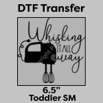 DTF Transfer 6.5" Thumbnail