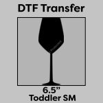 DTF Transfer 6.5" Thumbnail