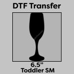 DTF Transfer 6.5" Thumbnail