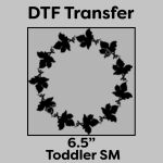 DTF Transfer 6.5" Thumbnail