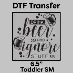 DTF Transfer 6.5" Thumbnail