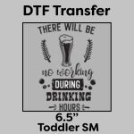 DTF Transfer 6.5" Thumbnail