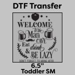 DTF Transfer 6.5" Thumbnail