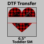 DTF Transfer 6.5" Thumbnail