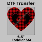 DTF Transfer 6.5" Thumbnail