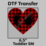 DTF Transfer 6.5" Thumbnail