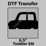 DTF Transfer 6.5" Thumbnail