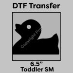 DTF Transfer 6.5" Thumbnail