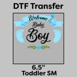 DTF Transfer 6.5" Thumbnail