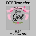 DTF Transfer 6.5" Thumbnail