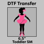 DTF Transfer 6.5" Thumbnail