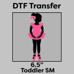 DTF Transfer 6.5" Thumbnail