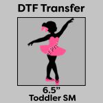 DTF Transfer 6.5" Thumbnail