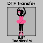 DTF Transfer 6.5" Thumbnail