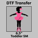 DTF Transfer 6.5" Thumbnail