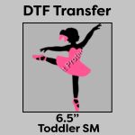 DTF Transfer 6.5" Thumbnail