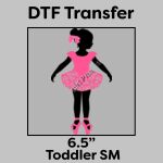 DTF Transfer 6.5" Thumbnail