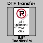 DTF Transfer 6.5" Thumbnail