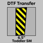 DTF Transfer 6.5" Thumbnail