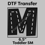 DTF Transfer 6.5" Thumbnail