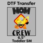 DTF Transfer 6.5" Thumbnail