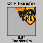 DTF Transfer 6.5" Thumbnail