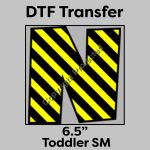 DTF Transfer 6.5" Thumbnail