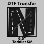 DTF Transfer 6.5" Thumbnail