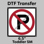 DTF Transfer 6.5" Thumbnail