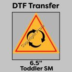 DTF Transfer 6.5" Thumbnail