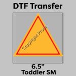 DTF Transfer 6.5" Thumbnail