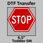 DTF Transfer 6.5" Thumbnail